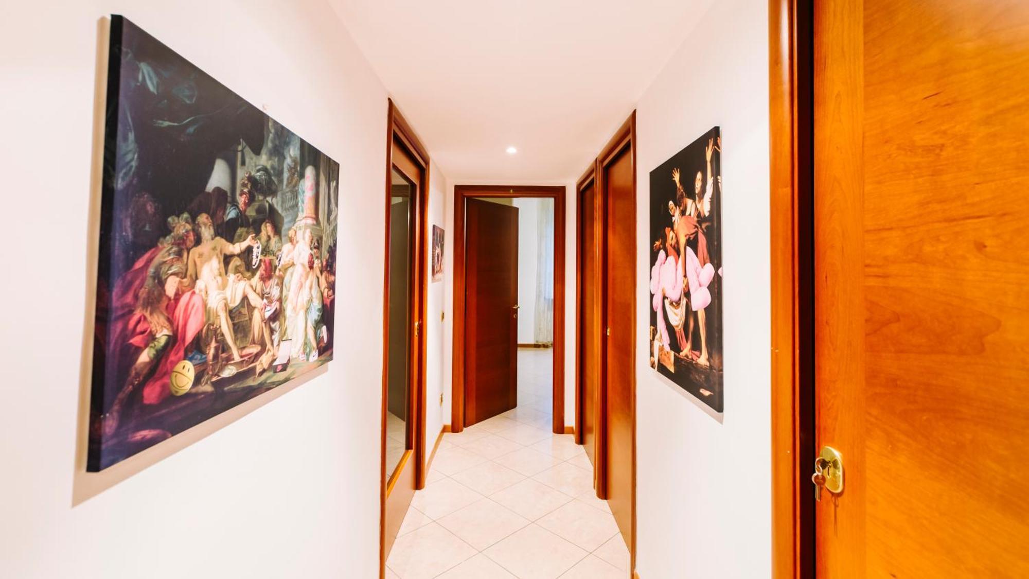 Art Suites Werona Zewnętrze zdjęcie