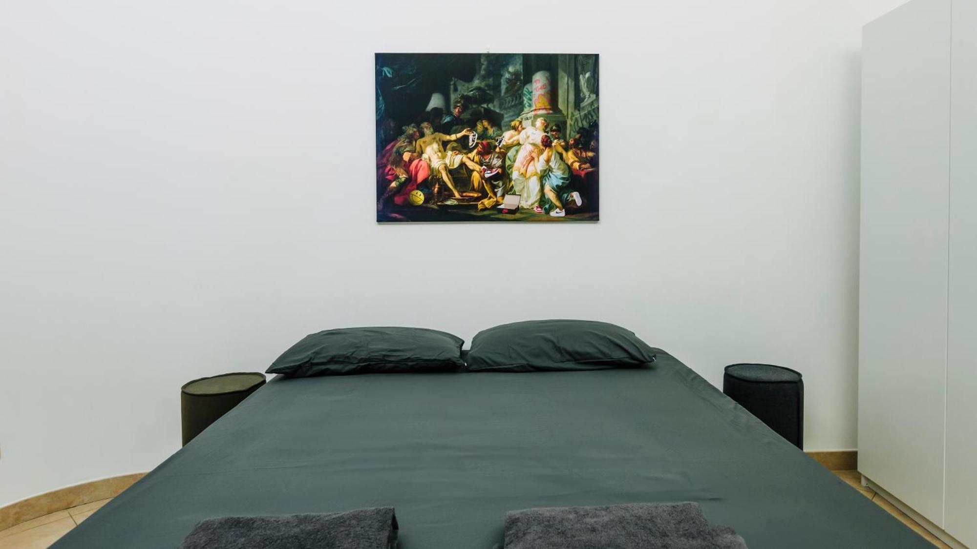 Art Suites Werona Zewnętrze zdjęcie