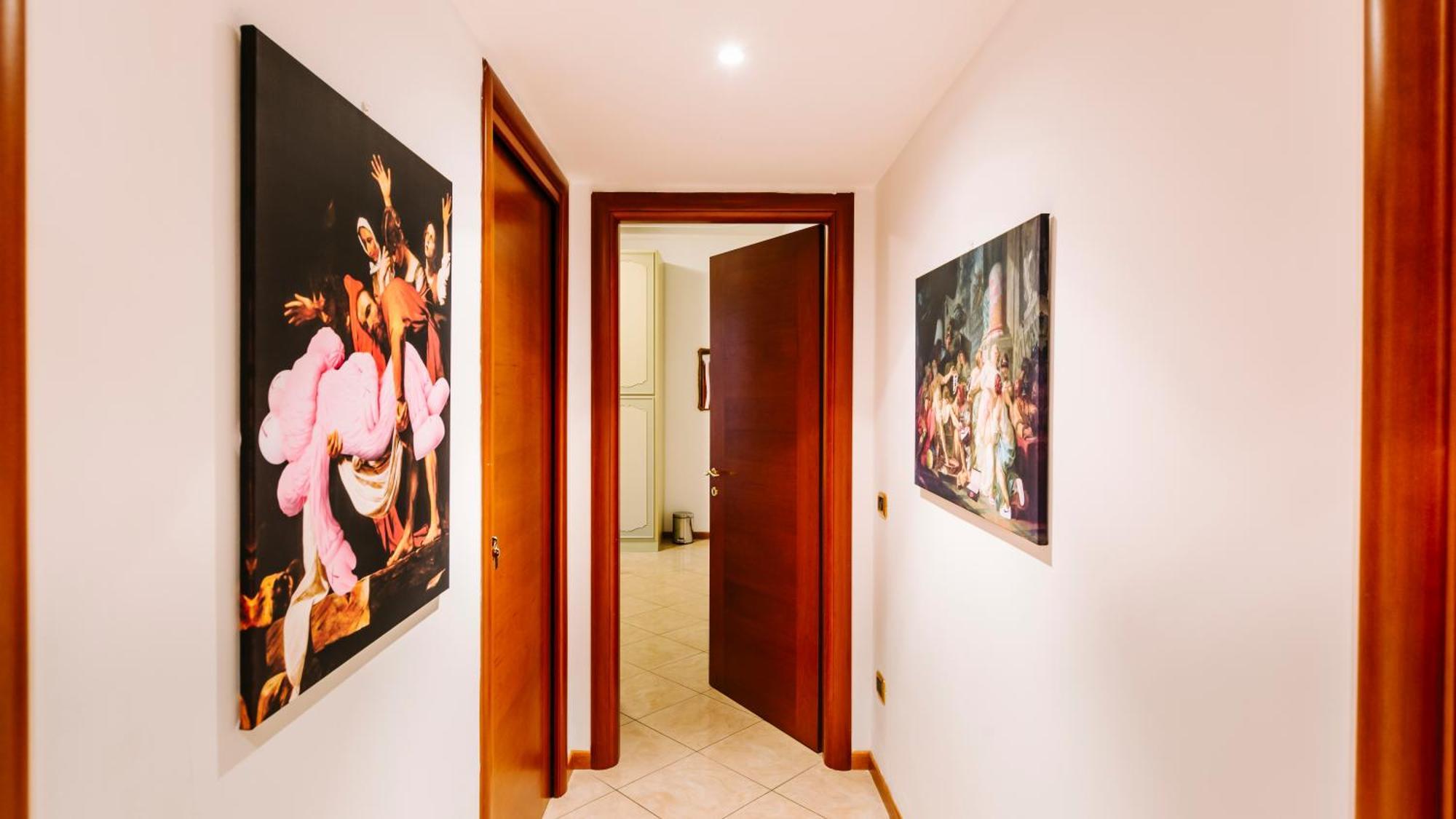 Art Suites Werona Zewnętrze zdjęcie