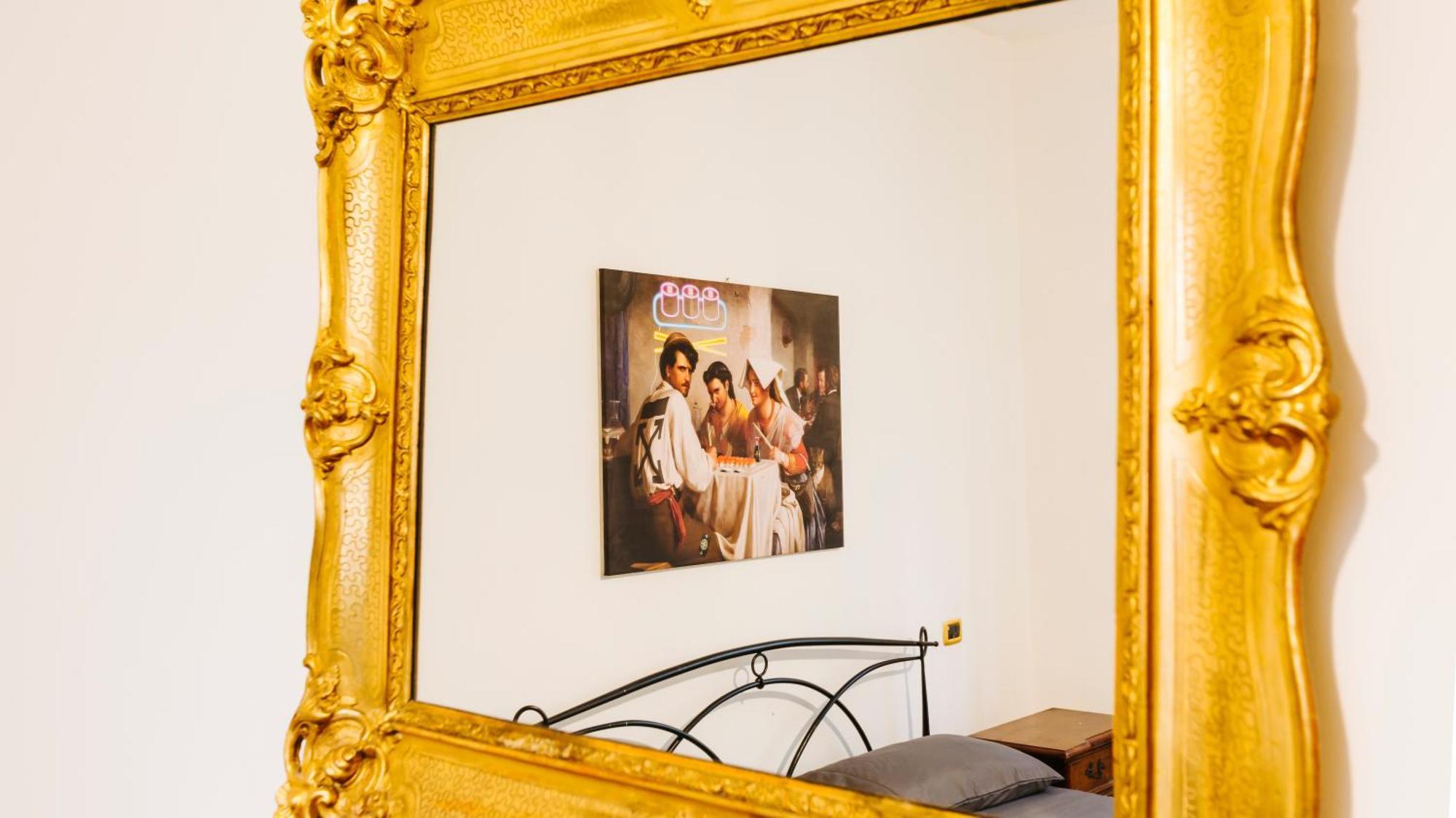Art Suites Werona Zewnętrze zdjęcie