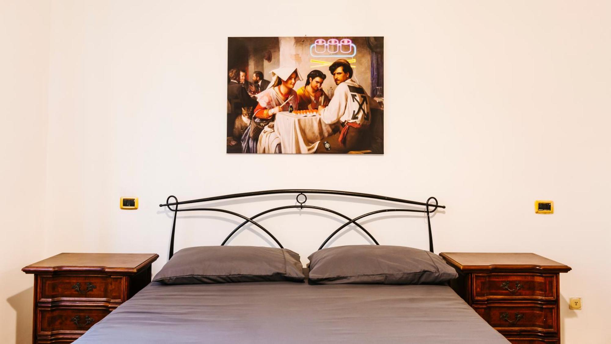 Art Suites Werona Zewnętrze zdjęcie