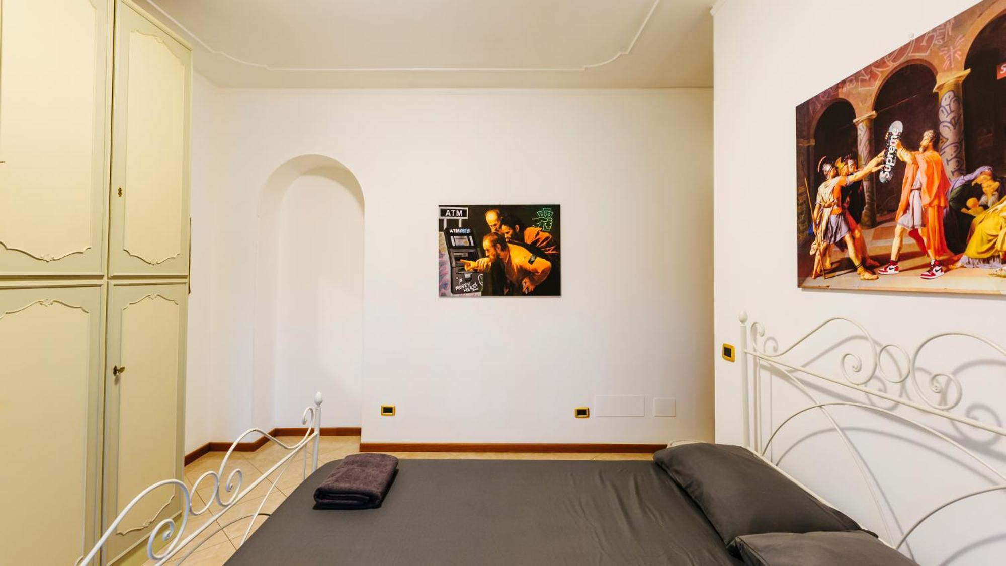 Art Suites Werona Zewnętrze zdjęcie