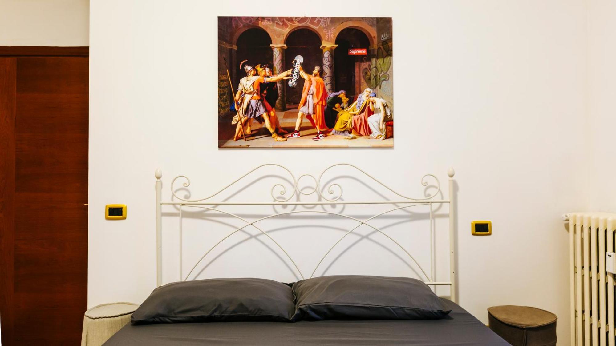 Art Suites Werona Zewnętrze zdjęcie