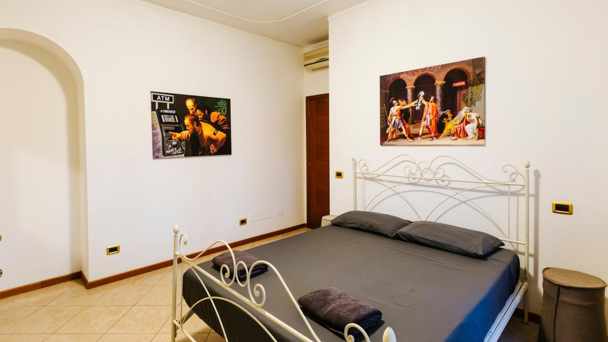 Art Suites Werona Zewnętrze zdjęcie