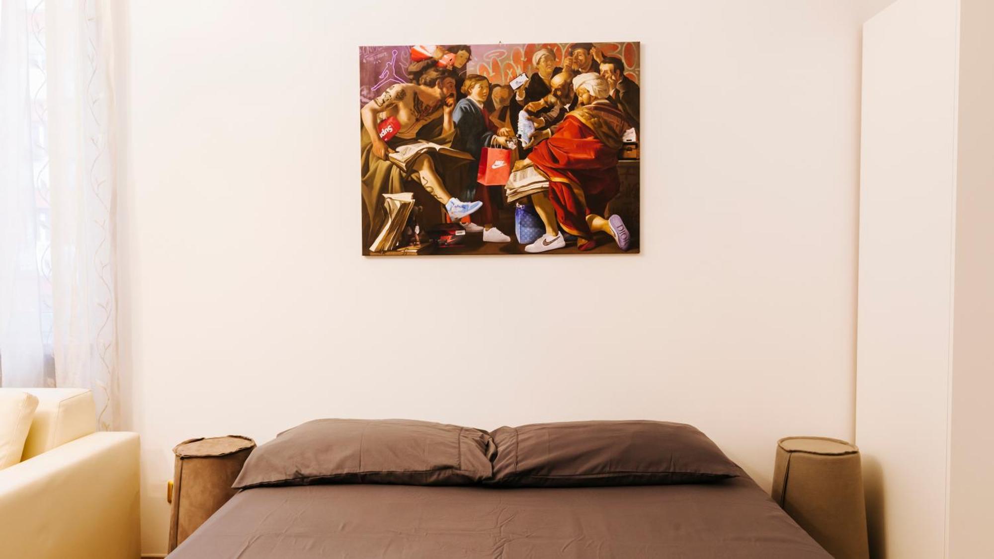 Art Suites Werona Zewnętrze zdjęcie