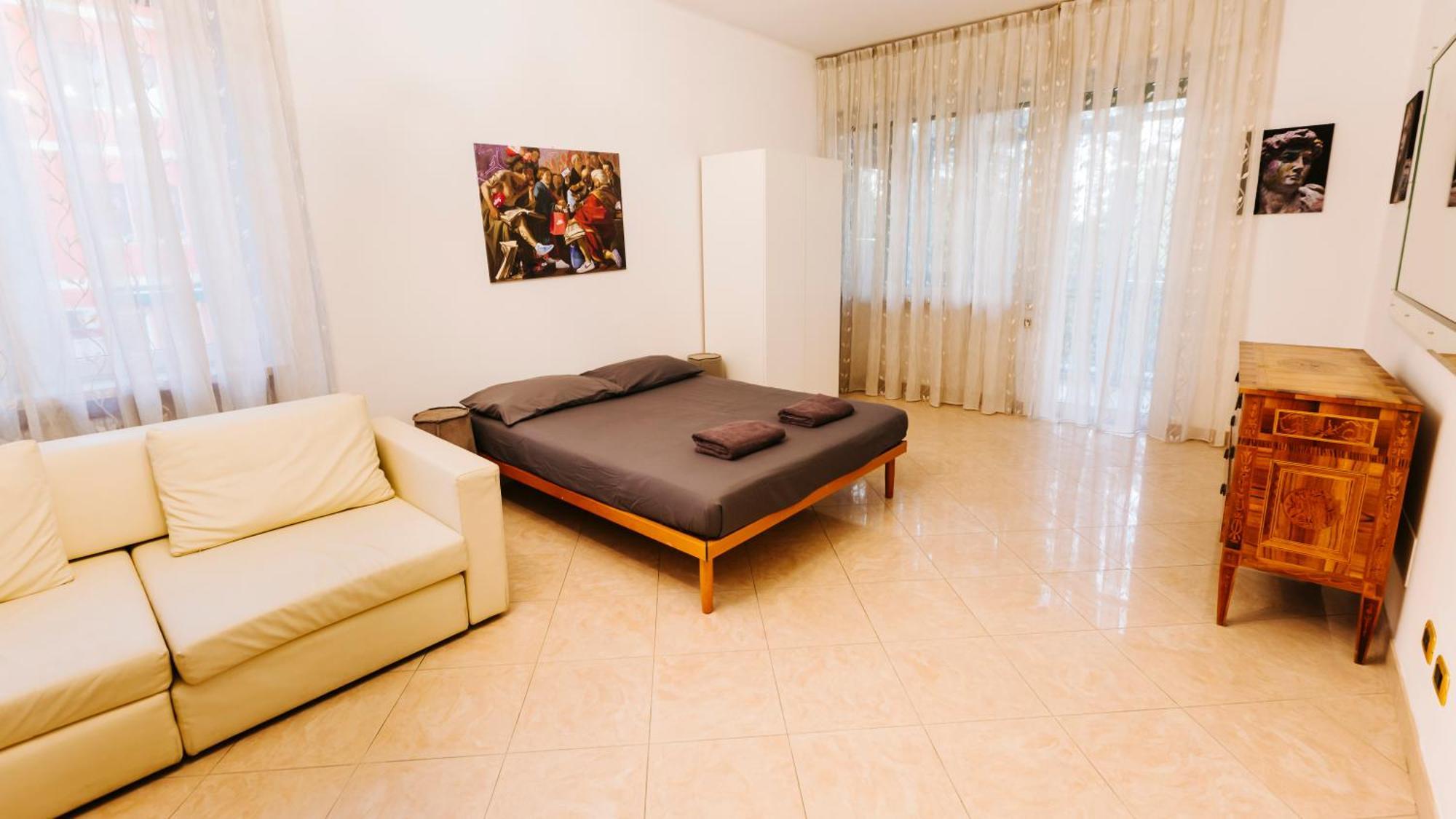 Art Suites Werona Zewnętrze zdjęcie