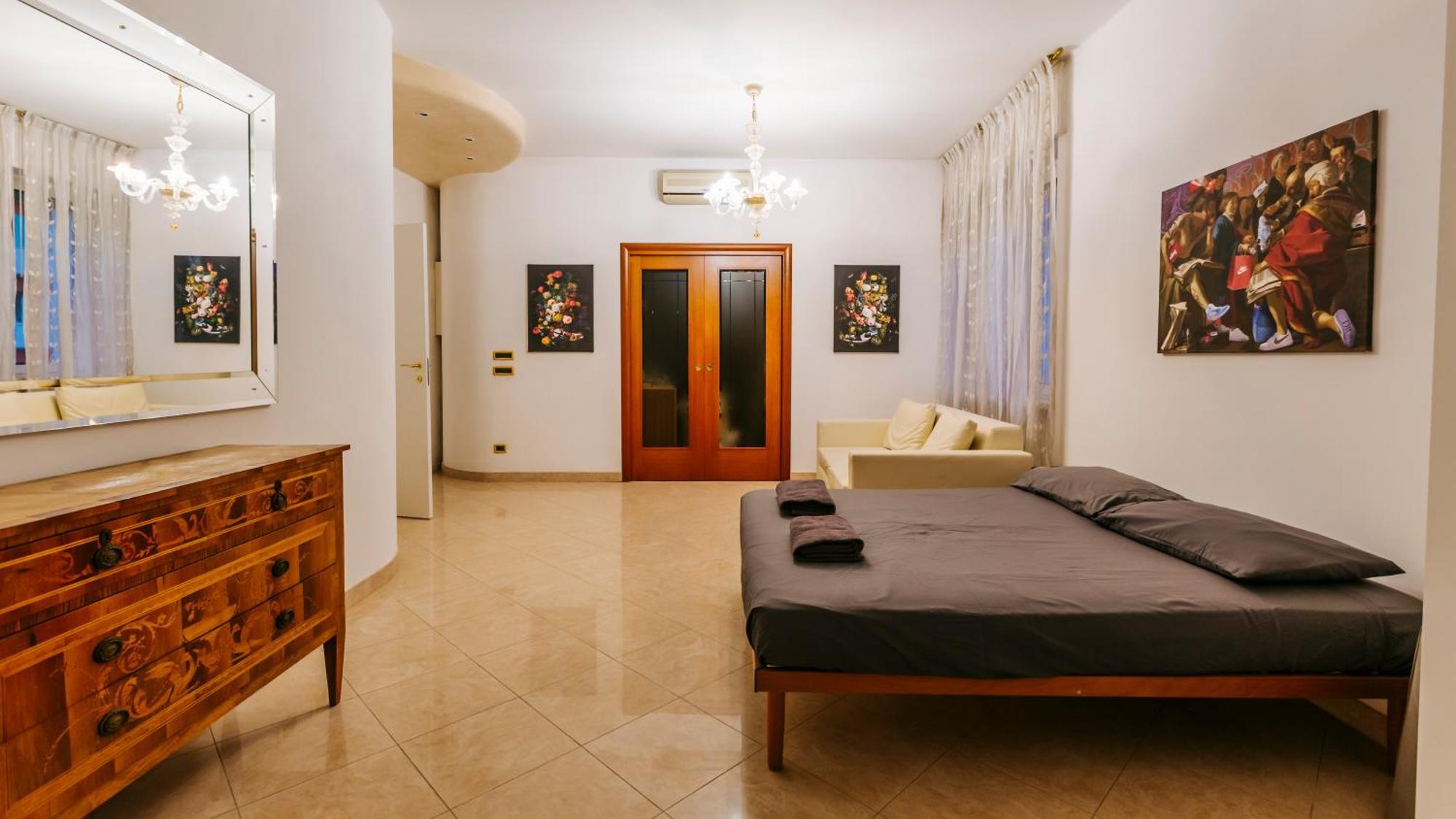 Art Suites Werona Zewnętrze zdjęcie