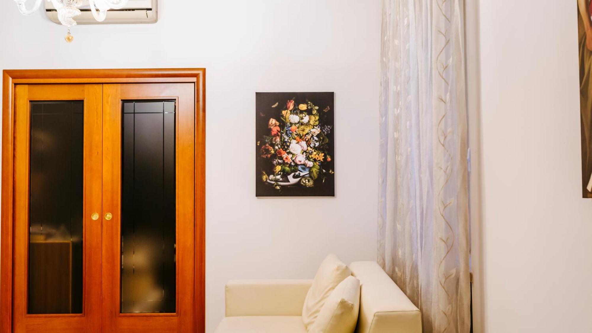 Art Suites Werona Zewnętrze zdjęcie