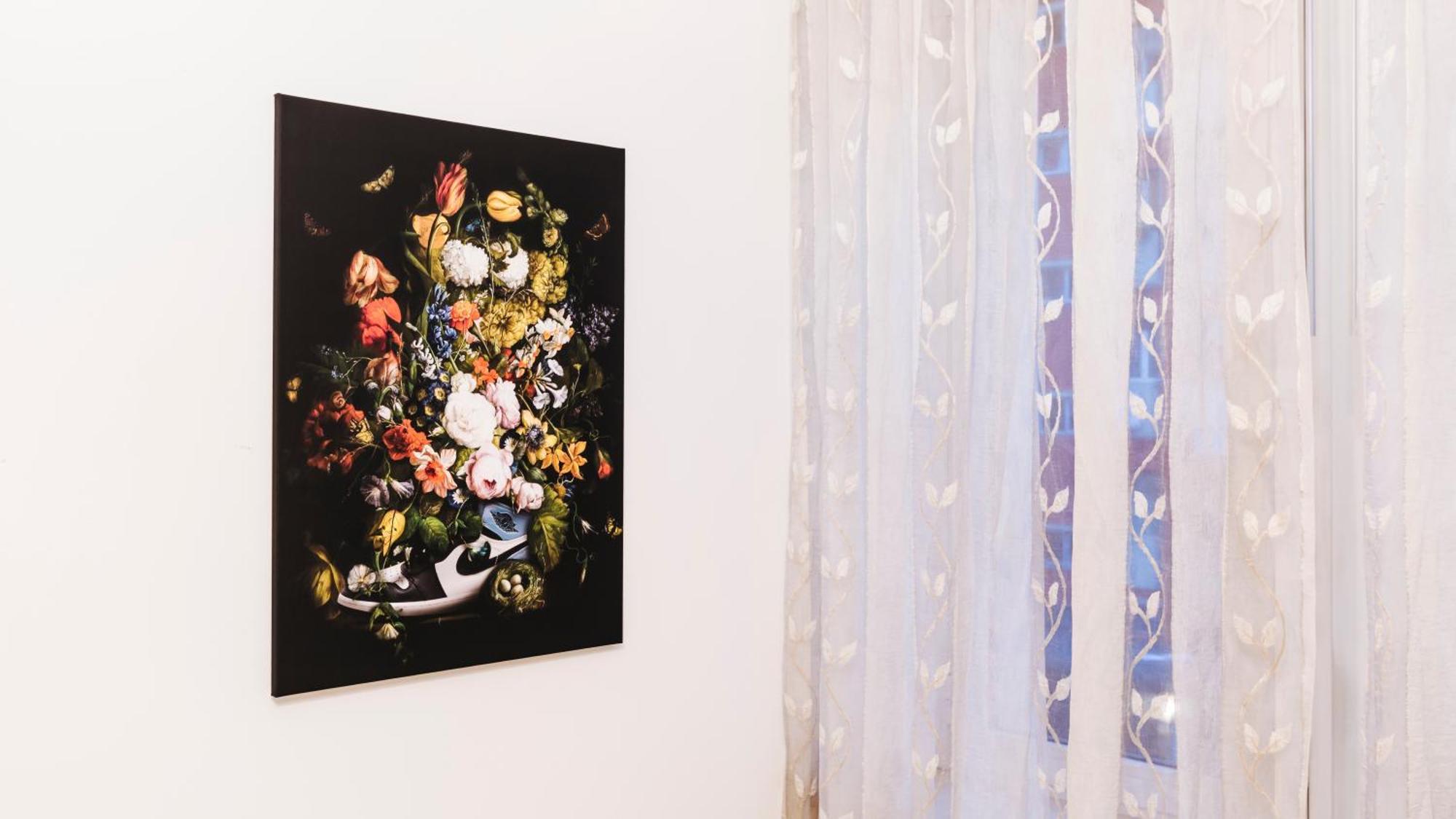 Art Suites Werona Zewnętrze zdjęcie